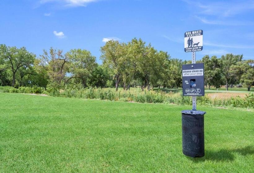 فندق Comfort Inn & Suites North Platte I80