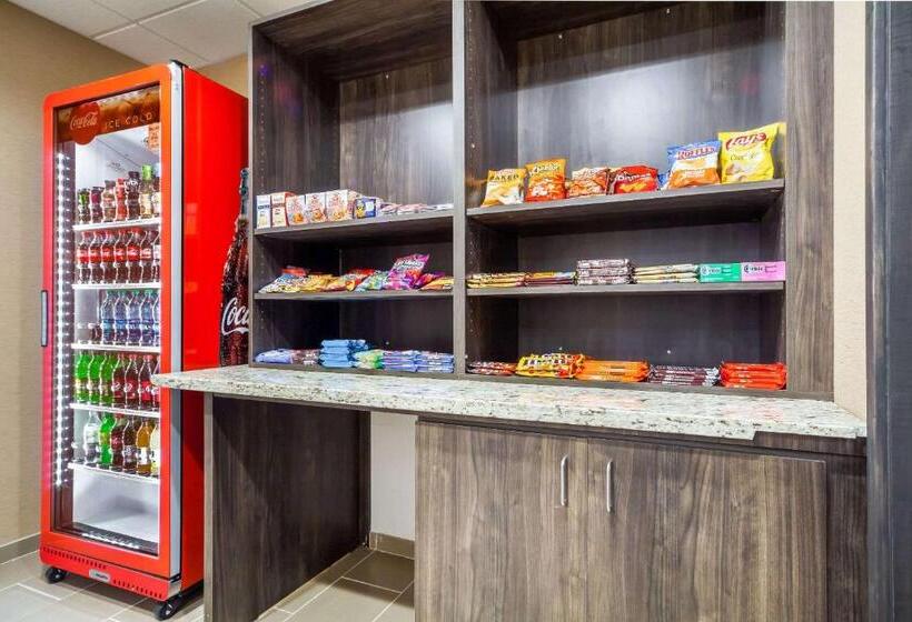 فندق Comfort Inn & Suites North Platte I80