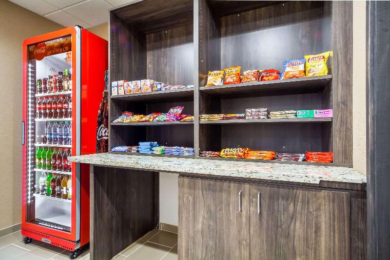 فندق Comfort Inn & Suites North Platte I80