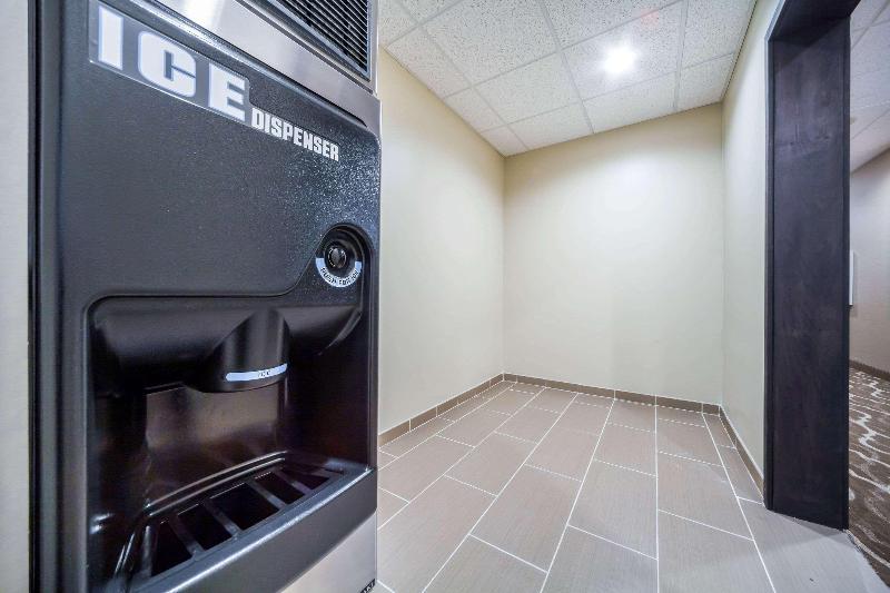 فندق Comfort Inn & Suites North Platte I80