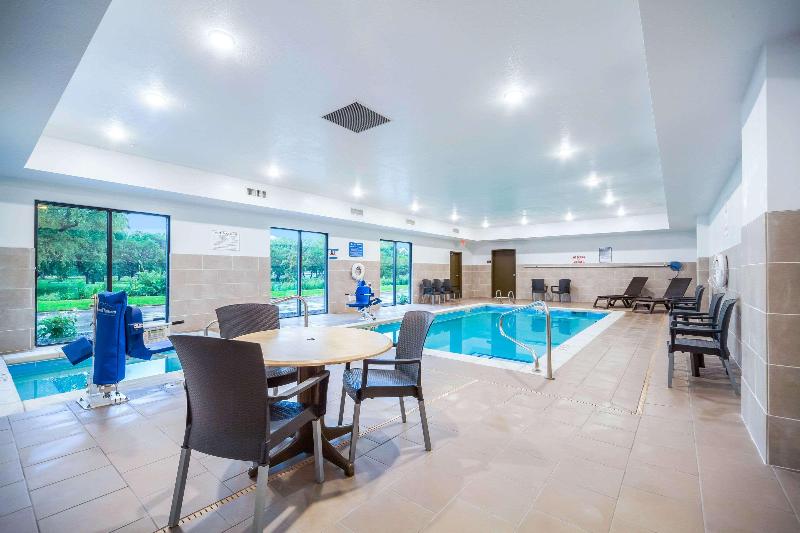 فندق Comfort Inn & Suites North Platte I80