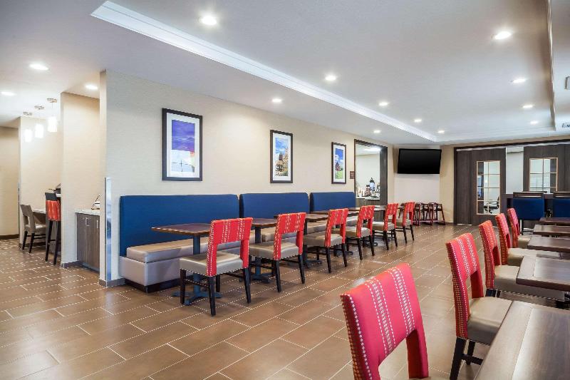 فندق Comfort Inn & Suites North Platte I80