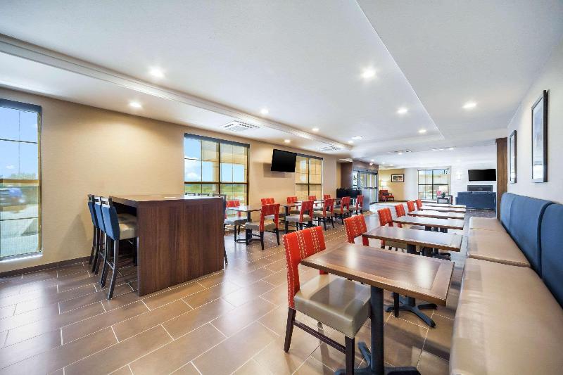 فندق Comfort Inn & Suites North Platte I80