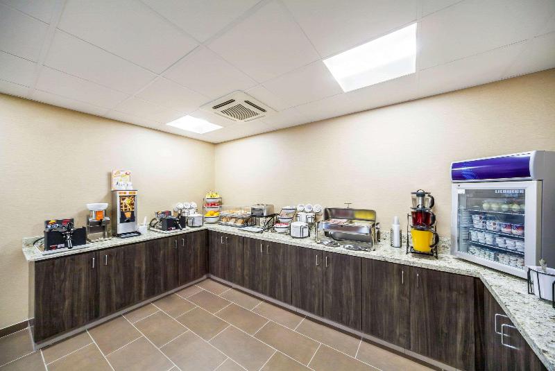 فندق Comfort Inn & Suites North Platte I80