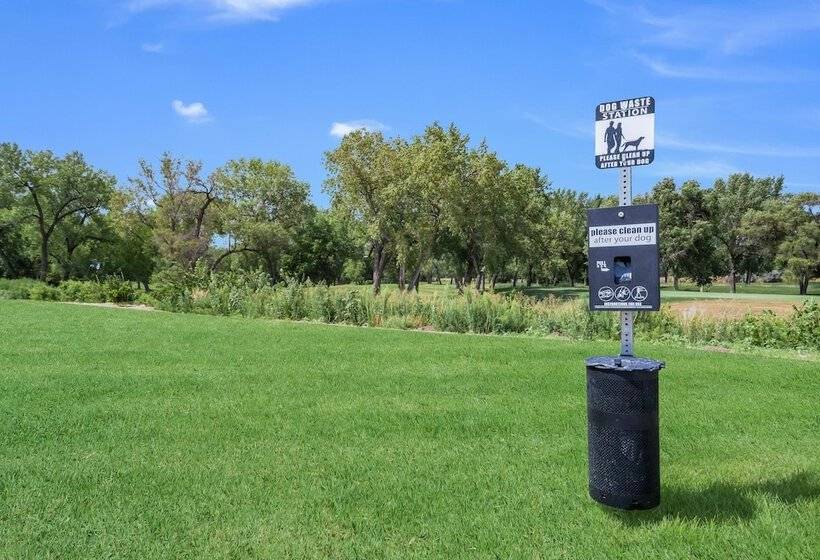 فندق Comfort Inn & Suites North Platte I80