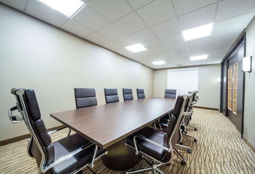 فندق Comfort Inn & Suites North Platte I80