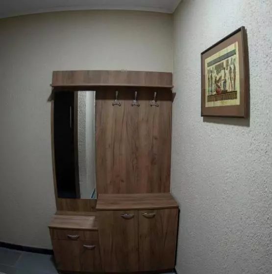 هتل Dionis Rooms & Apartments