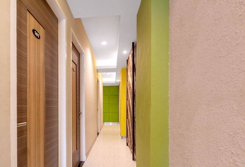 Hotel Oyo 1121 Orienchi 2