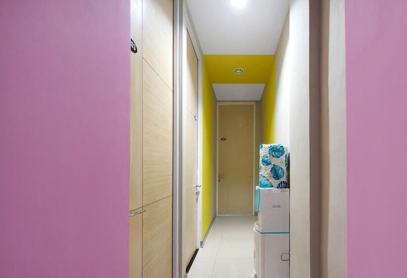 Hotel Oyo 1121 Orienchi 2