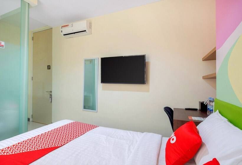 Hotel Oyo 1121 Orienchi 2