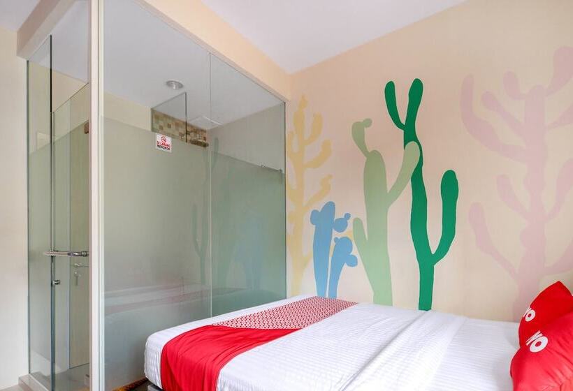 Hotel Oyo 1121 Orienchi 2