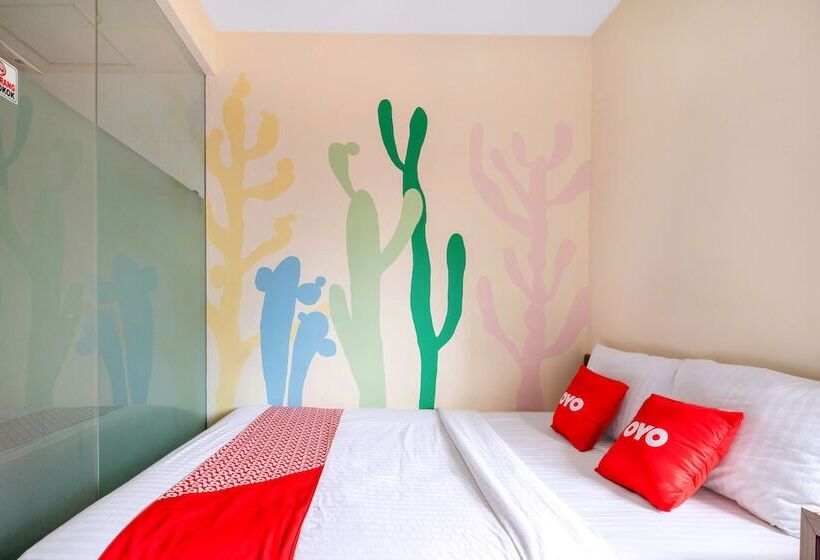 Hotel Oyo 1121 Orienchi 2