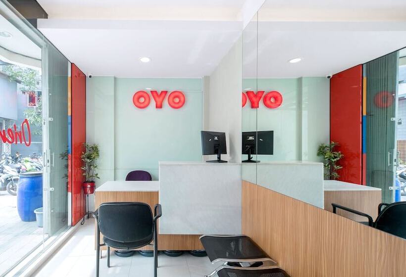 Hotel Oyo 1121 Orienchi 2
