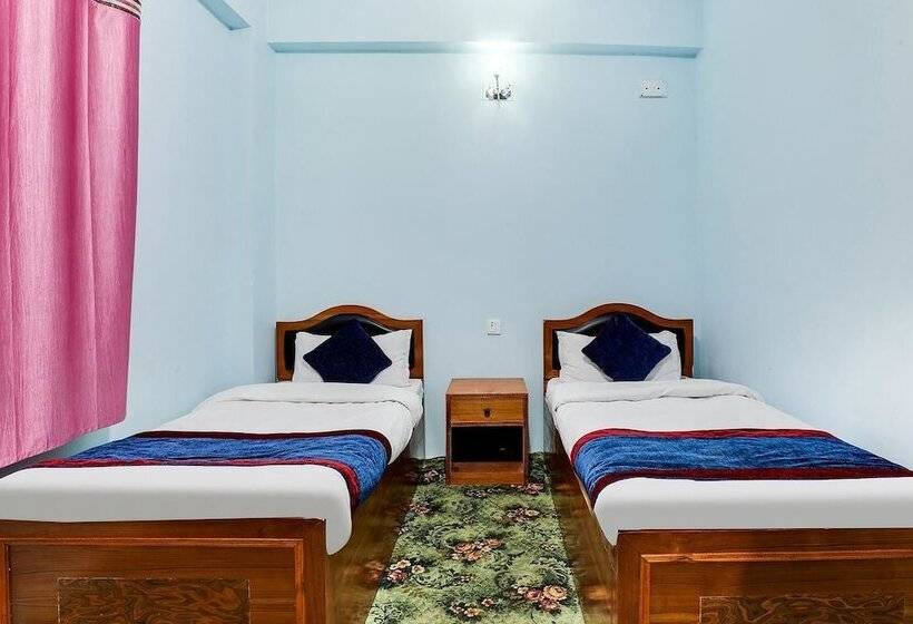 هتل Spot On 541 Apee Guest House