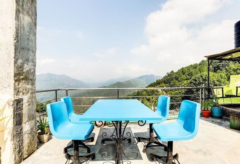 هتل Spot On 541 Apee Guest House