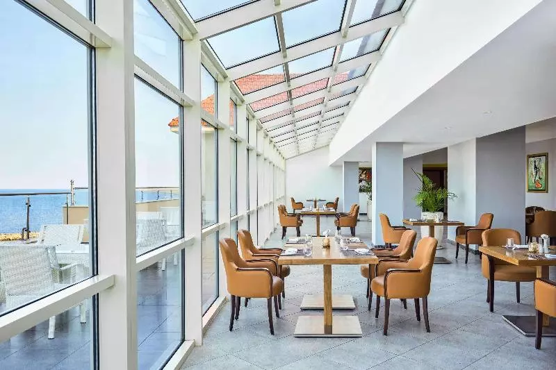 Steigenberger Hotel El Lessan