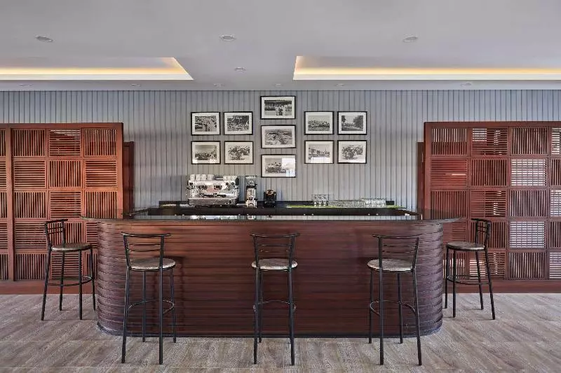 Steigenberger Hotel El Lessan