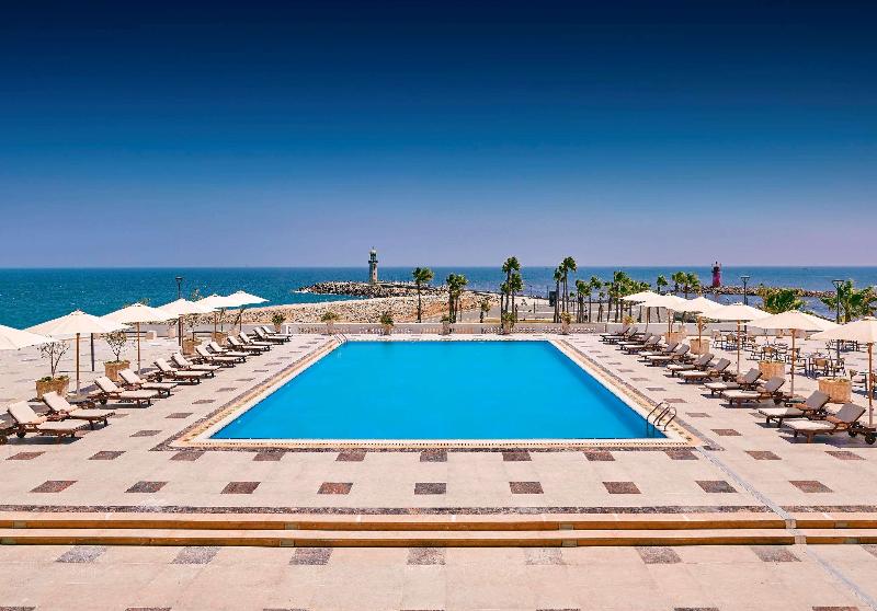 Steigenberger Hotel El Lessan