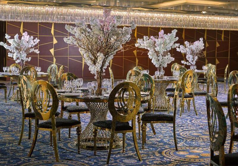 Steigenberger Hotel El Lessan