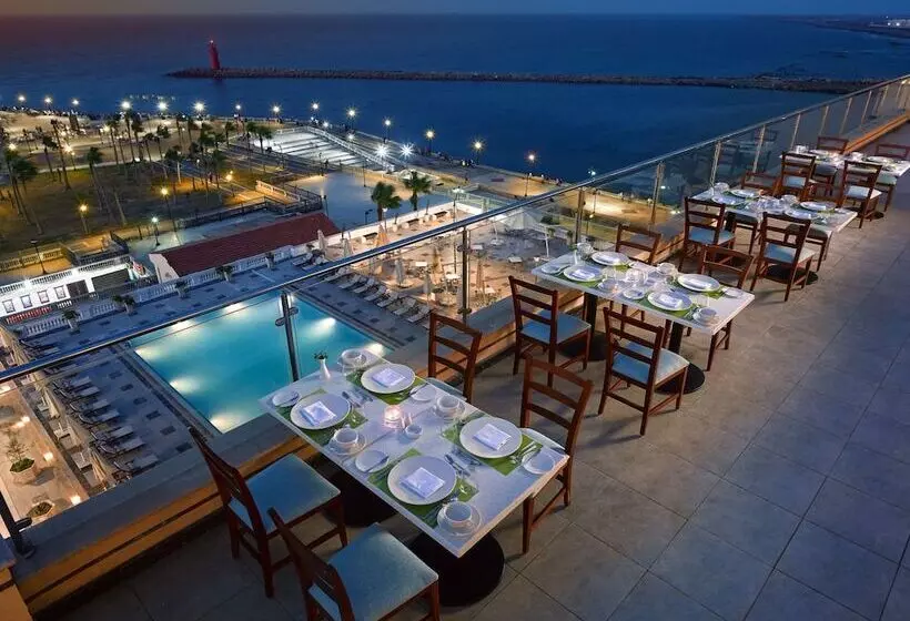 Steigenberger Hotel El Lessan