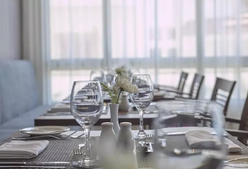 Steigenberger Hotel El Lessan