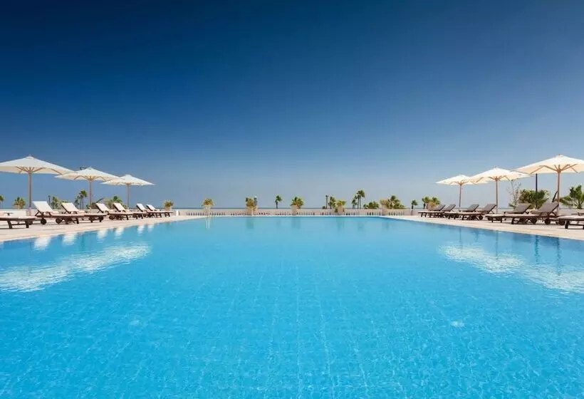 Steigenberger Hotel El Lessan