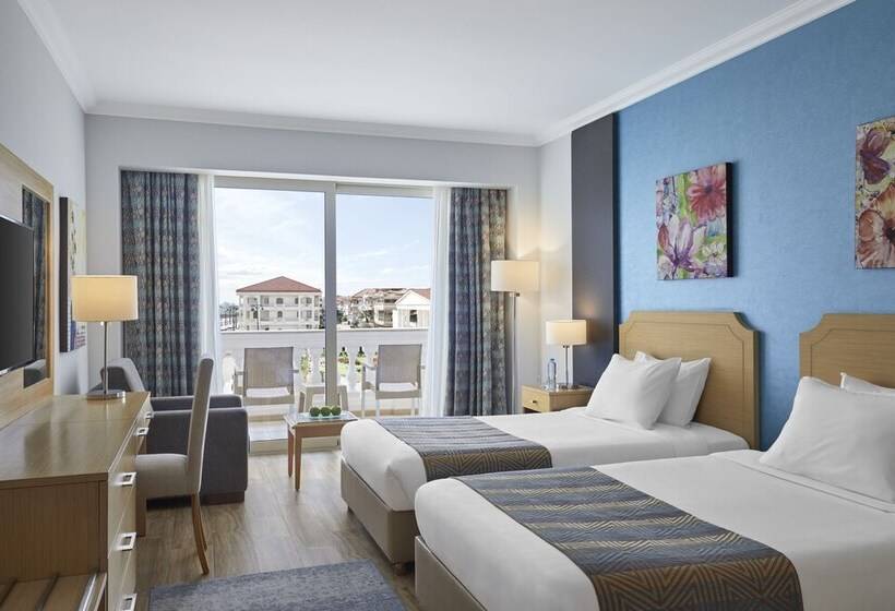 Steigenberger Hotel El Lessan