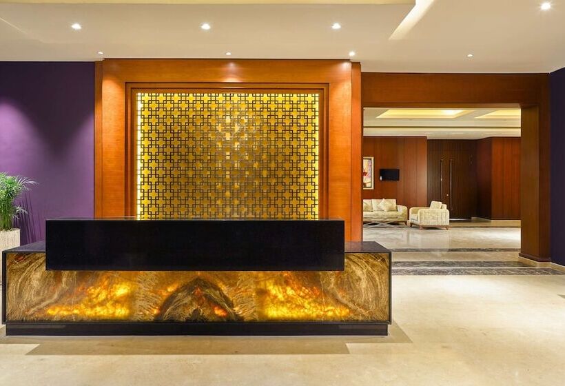 Steigenberger Hotel El Lessan