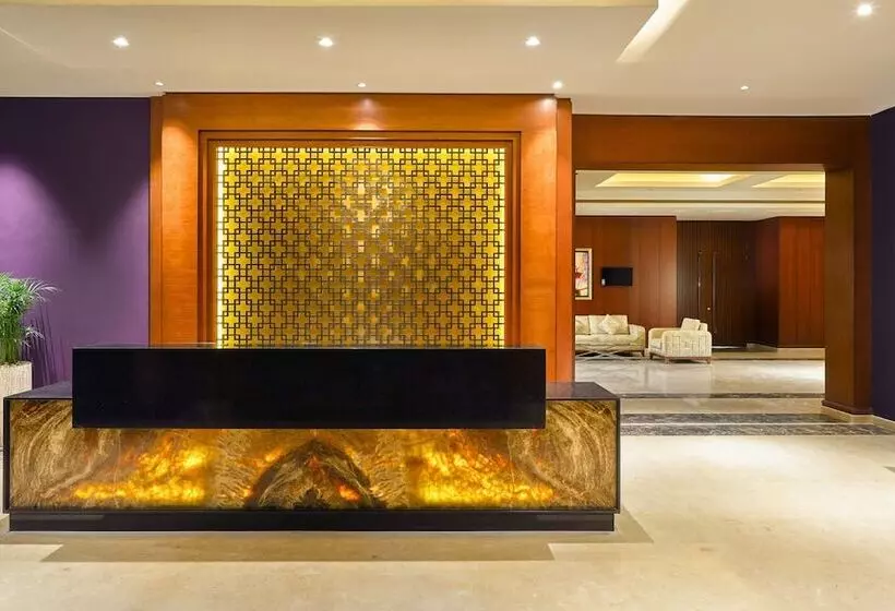 Steigenberger Hotel El Lessan