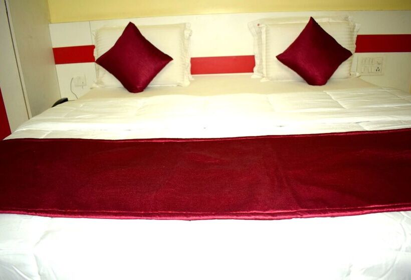 בית מלון כפרי Suncity Cottage