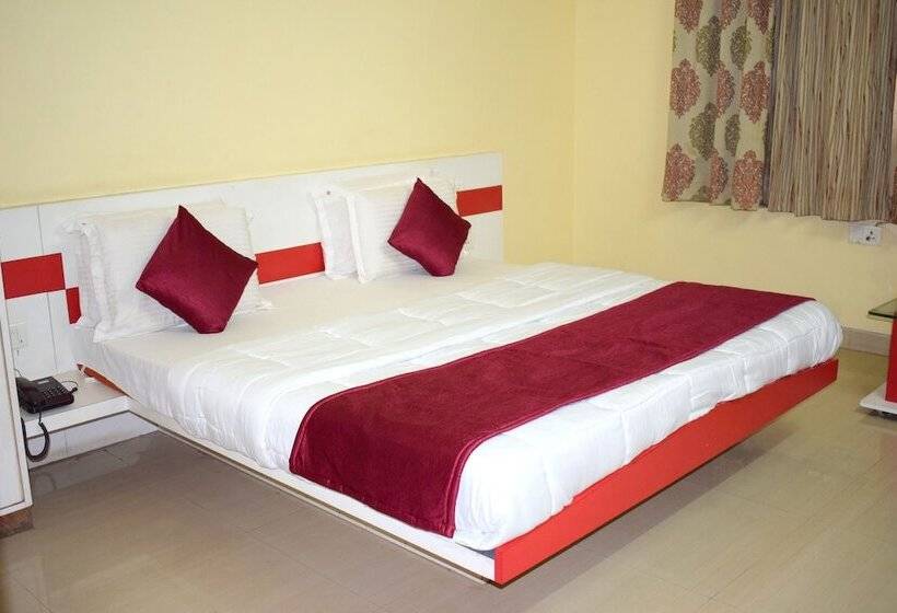 בית מלון כפרי Suncity Cottage