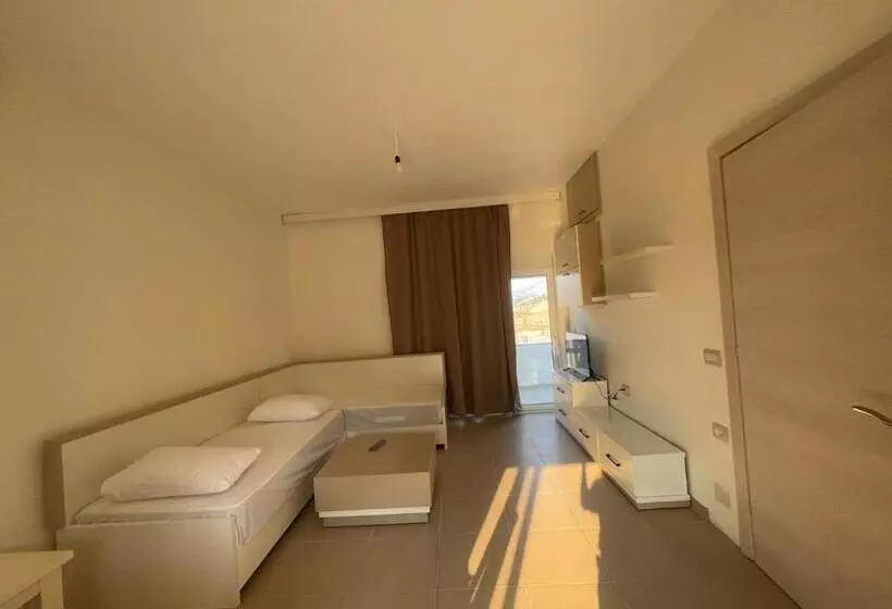 ホテル Villa Melodia Xhek