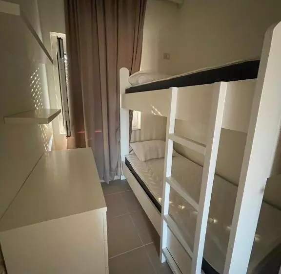 ホテル Villa Melodia Xhek