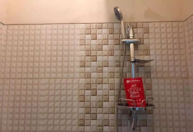 Majatalo Reddoorz Syariah @ Jl. Cengger Ayam Dalam