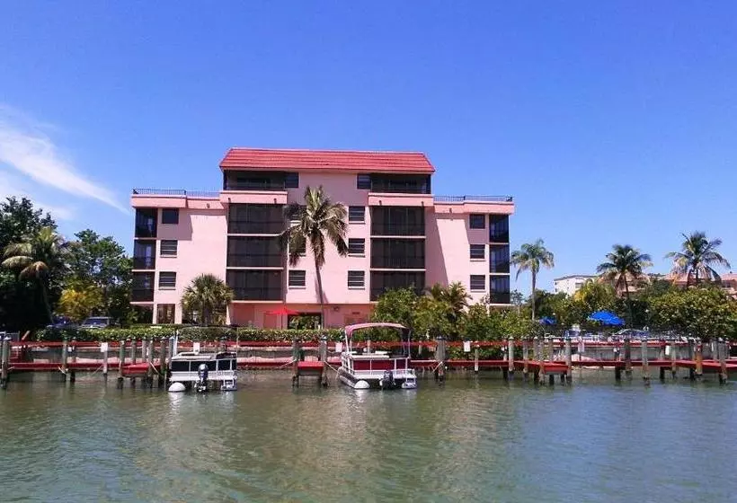 Bonita Resort And Club, A Vri Resort