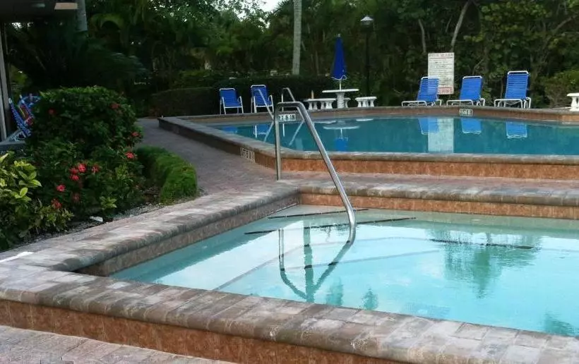 Bonita Resort And Club, A Vri Resort