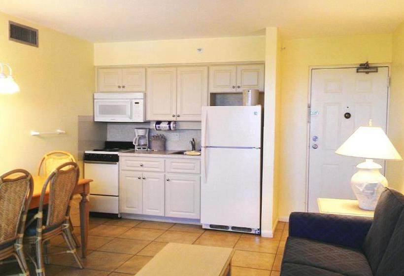 Bonita Resort And Club, A Vri Resort