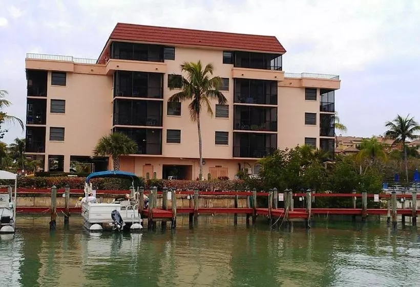 Bonita Resort And Club, A Vri Resort