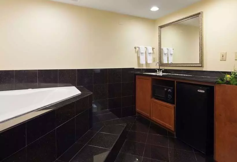 בית מלון כפרי Best Western Of Walterboro