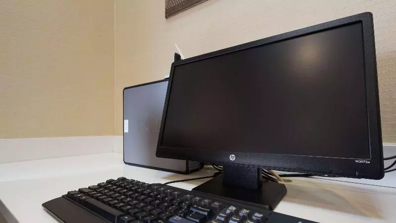 בית מלון כפרי Best Western Of Walterboro