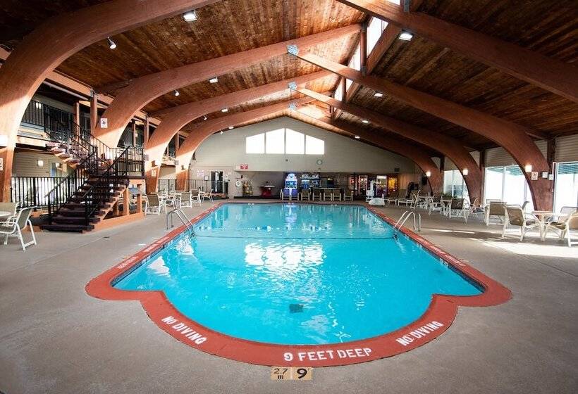 فندق Best Western Plus Plattsburgh