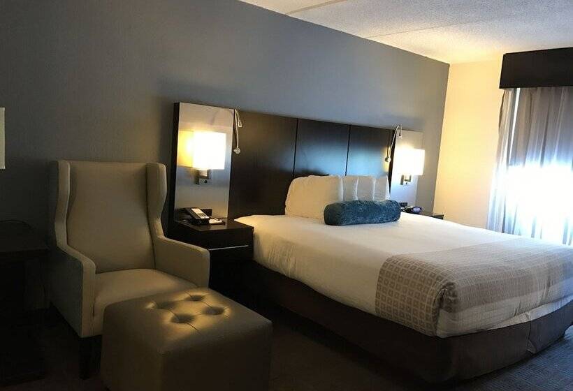 호텔 Best Western Plus Roswell/alpharetta