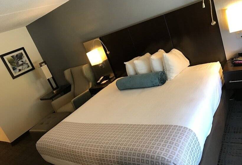 호텔 Best Western Plus Roswell/alpharetta