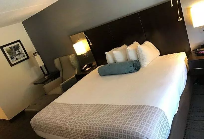 Hôtel Best Western Plus Roswell/alpharetta