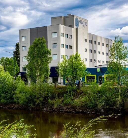 Bridgewater Hotel, Trademark Collection By Wyndham