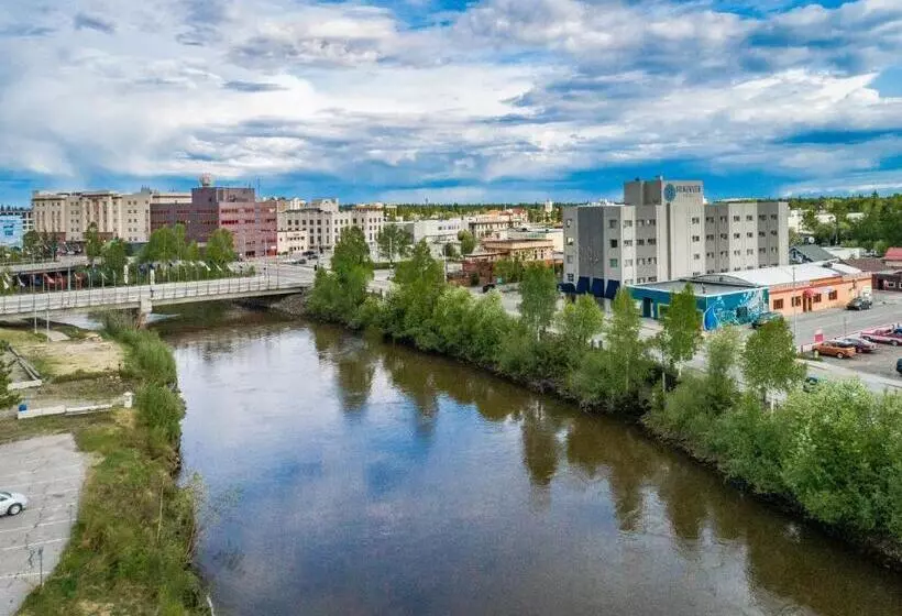 Bridgewater Hotel, Trademark Collection By Wyndham