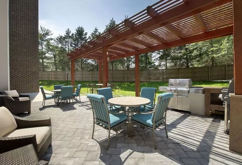 酒店 Candlewood Suites Alexandria West, An Ihg