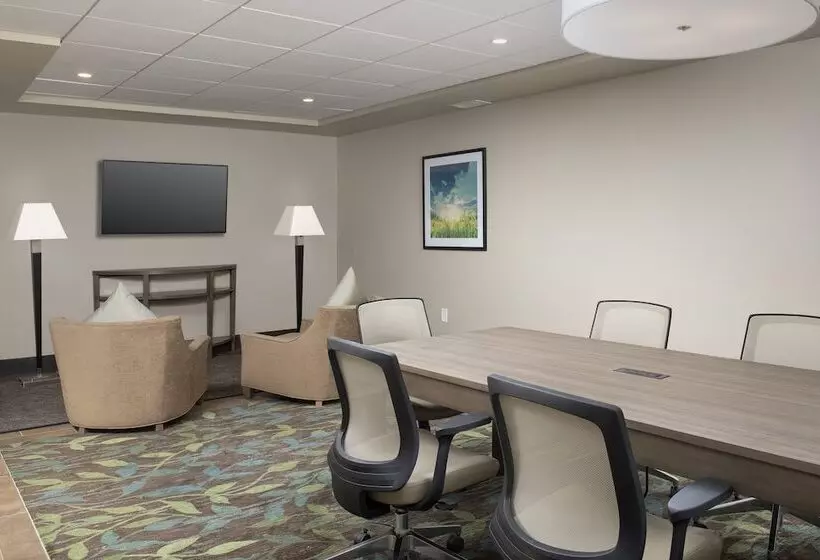 酒店 Candlewood Suites Alexandria West, An Ihg