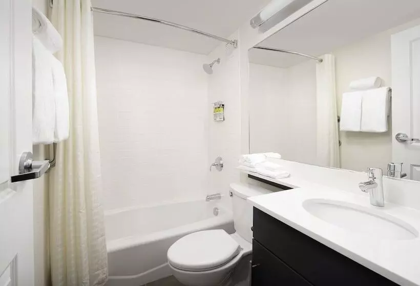 酒店 Candlewood Suites Alexandria West, An Ihg