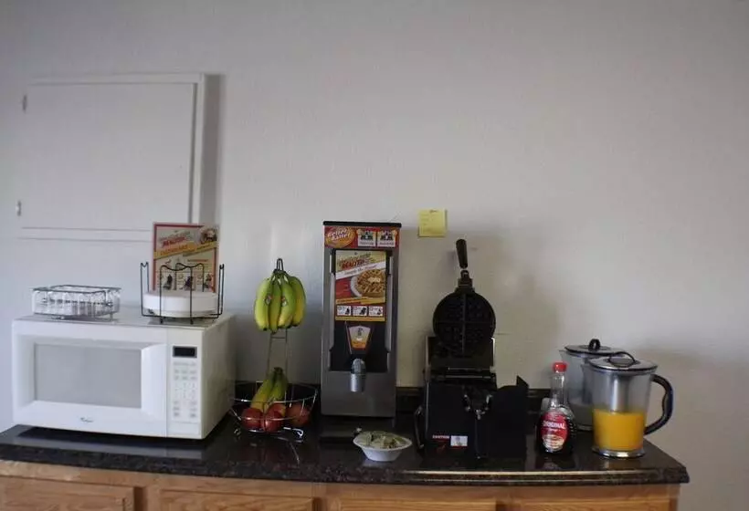 فندق Chaparral Motor Inn